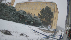 Loď Král Jiří - Poděbrady