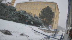 Loď Král Jiří - Poděbrady