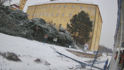 Loď Král Jiří - Poděbrady