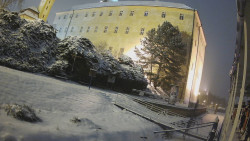 Loď Král Jiří - Poděbrady