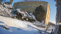 Loď Král Jiří - Poděbrady