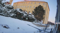 Loď Král Jiří - Poděbrady