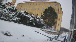 Loď Král Jiří - Poděbrady