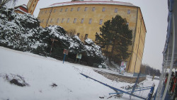 Loď Král Jiří - Poděbrady