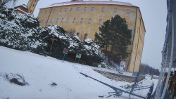 Loď Král Jiří - Poděbrady