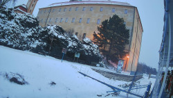 Loď Král Jiří - Poděbrady