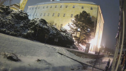 Loď Král Jiří - Poděbrady