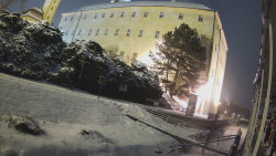 Loď Král Jiří - Poděbrady