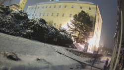 Loď Král Jiří - Poděbrady