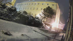 Loď Král Jiří - Poděbrady