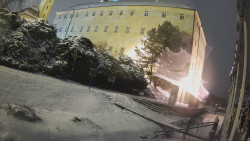 Loď Král Jiří - Poděbrady