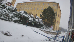 Loď Král Jiří - Poděbrady