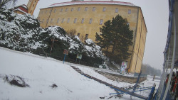 Loď Král Jiří - Poděbrady