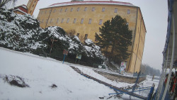 Loď Král Jiří - Poděbrady