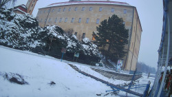 Loď Král Jiří - Poděbrady