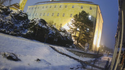 Loď Král Jiří - Poděbrady