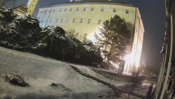 Loď Král Jiří - Poděbrady