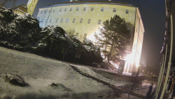 Loď Král Jiří - Poděbrady