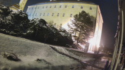 Loď Král Jiří - Poděbrady