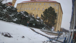 Loď Král Jiří - Poděbrady