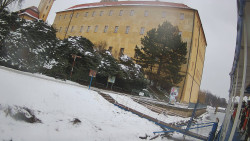 Loď Král Jiří - Poděbrady