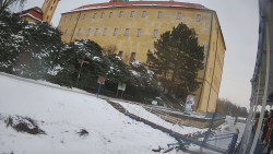 Loď Král Jiří - Poděbrady