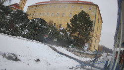 Loď Král Jiří - Poděbrady