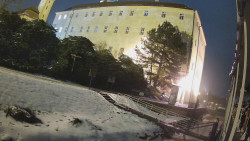 Loď Král Jiří - Poděbrady