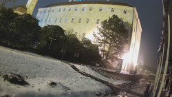 Loď Král Jiří - Poděbrady