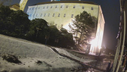 Loď Král Jiří - Poděbrady