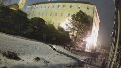 Loď Král Jiří - Poděbrady