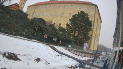 Loď Král Jiří - Poděbrady