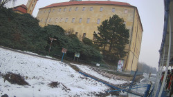 Loď Král Jiří - Poděbrady