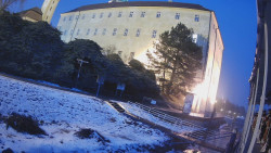 Loď Král Jiří - Poděbrady