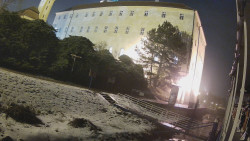 Loď Král Jiří - Poděbrady