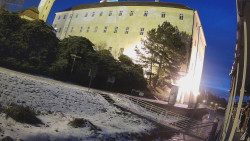 Loď Král Jiří - Poděbrady