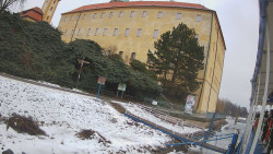 Loď Král Jiří - Poděbrady