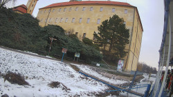 Loď Král Jiří - Poděbrady