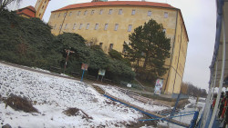 Loď Král Jiří - Poděbrady