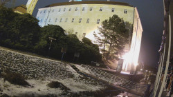 Loď Král Jiří - Poděbrady