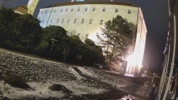 Loď Král Jiří - Poděbrady