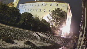 Poděbrady - Loď Král Jiří - Loď Král Jiří - Poděbrady - 17.1.2026 v 02:45