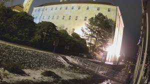 Poděbrady - Loď Král Jiří - Loď Král Jiří - Poděbrady - 17.1.2026 v 03:45