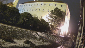 Poděbrady - Loď Král Jiří - Loď Král Jiří - Poděbrady - 17.1.2026 v 04:45