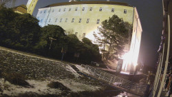 Loď Král Jiří - Poděbrady