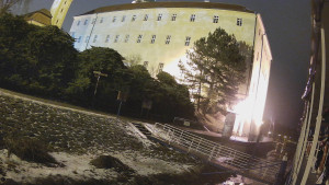 Poděbrady - Loď Král Jiří - Loď Král Jiří - Poděbrady - 17.1.2026 v 05:45