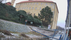 Loď Král Jiří - Poděbrady