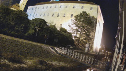 Loď Král Jiří - Poděbrady