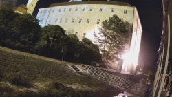 Loď Král Jiří - Poděbrady