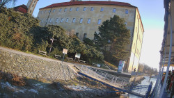 Loď Král Jiří - Poděbrady